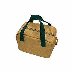 LocknLock Desiatová taška so zipsom, 14 x 21 x 15 cm