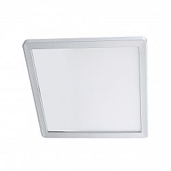 Rabalux 3359 Lambert stropné LED svietidlo biela, 28 x 28 cm