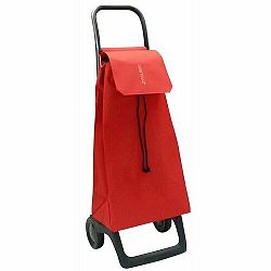 Rolser nákupní taška na kolečkách Jet LN Barva: červená