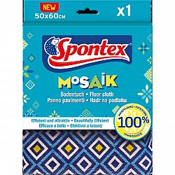 Spontex microfiber MOSAIK cloth